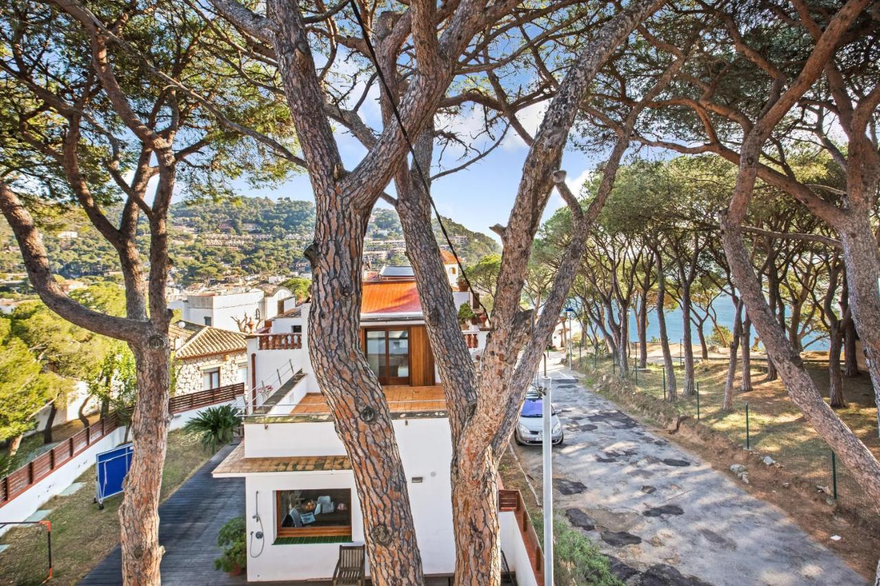 Anc 05 - Llafranc Apartment Exterior photo